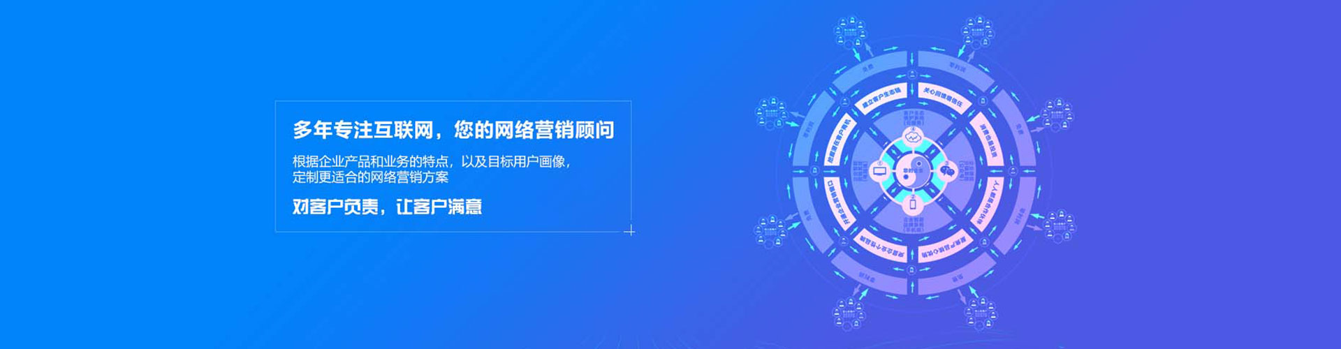 天等推广开户
